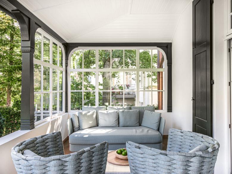 blocher partners丨Einfamilienhaus Norddeutschland丨德国-8