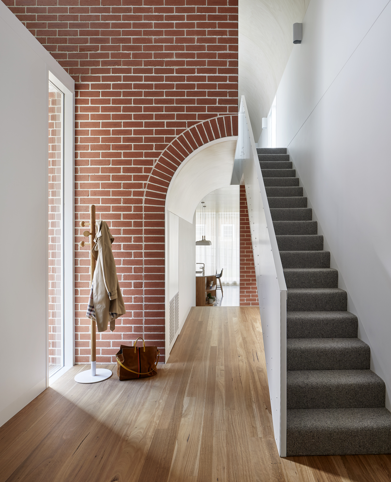 装饰屋丨澳大利亚丨Mihaly Slocombe-27