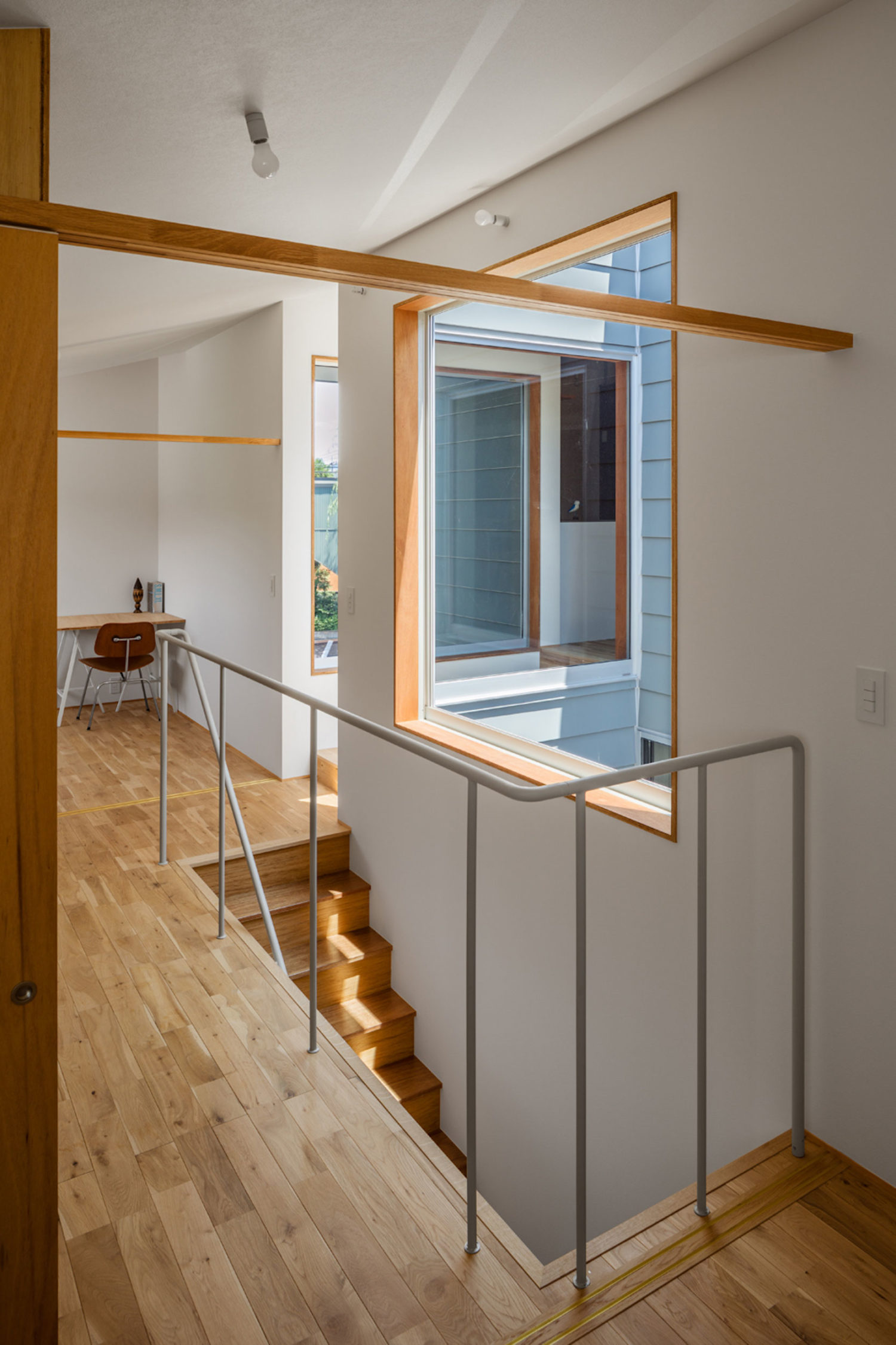 House in Shibukawa / SNARK + Ouvi -40