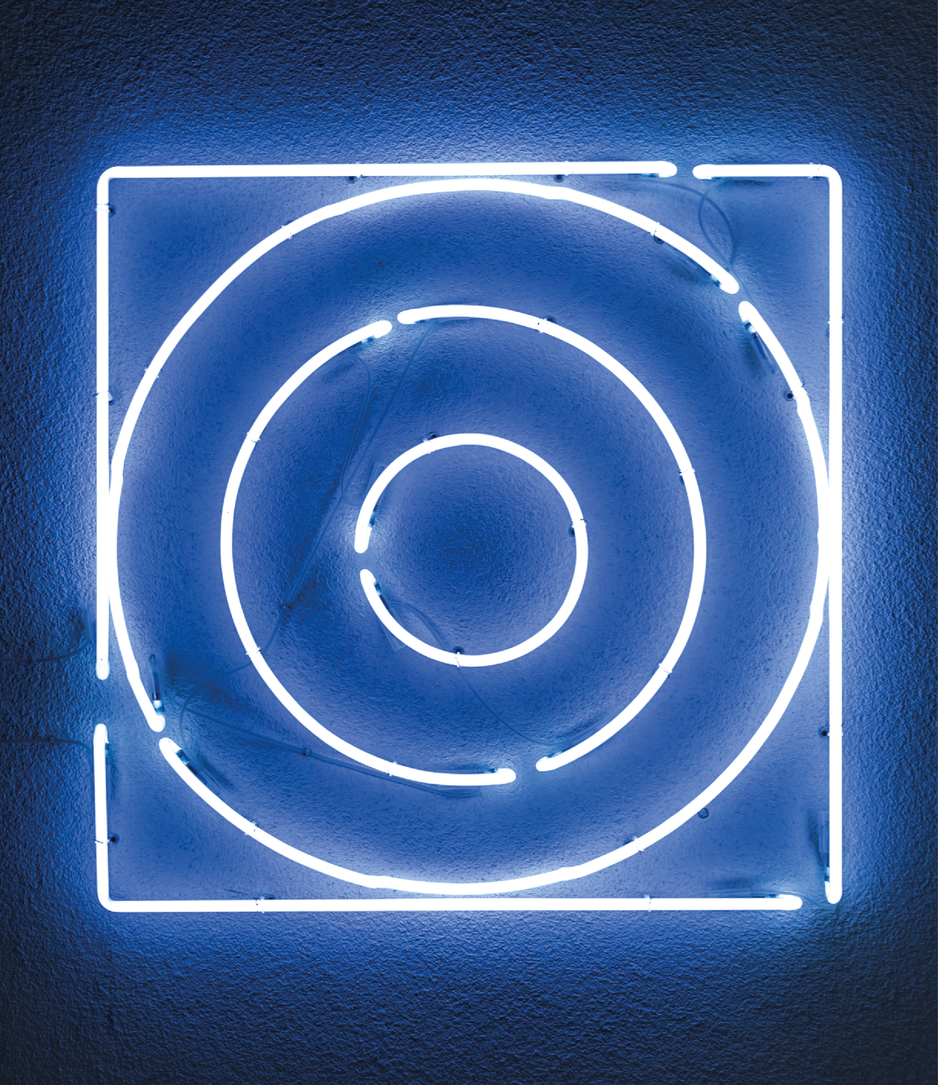 现代主义通道的霓虹灯装置丨波兰格丁尼亚丨Traffic Design-20