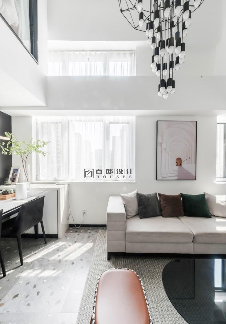 青岛百邸淳与白-11