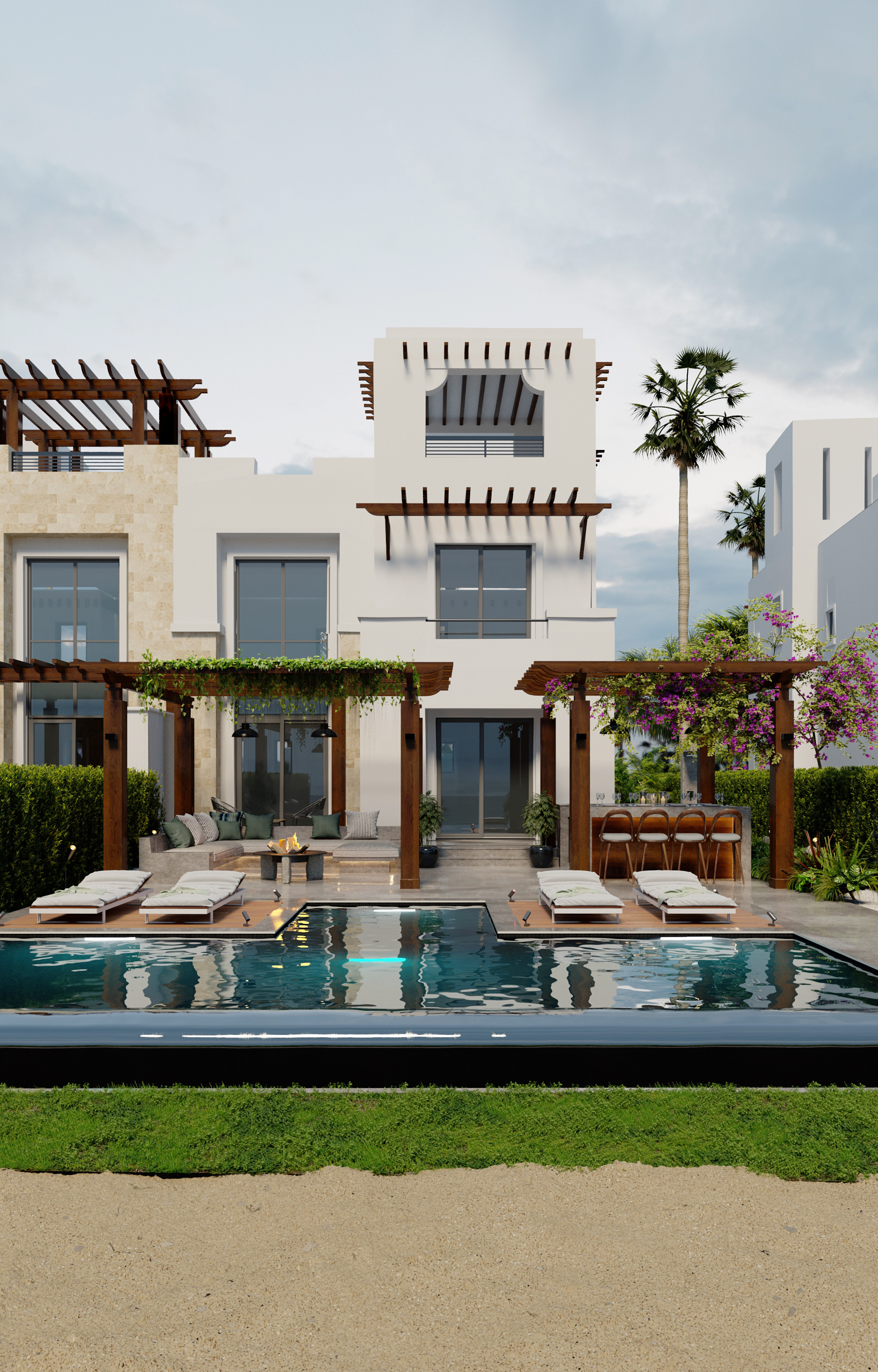 古沙艾尔古纳-5