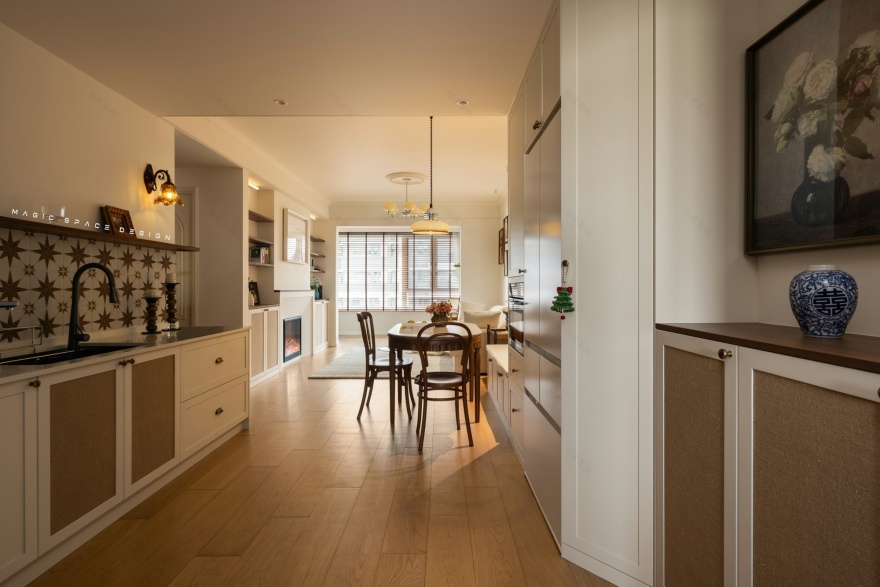 合肥·星澜湾丨中国合肥丨麻吉空间联合设计-19