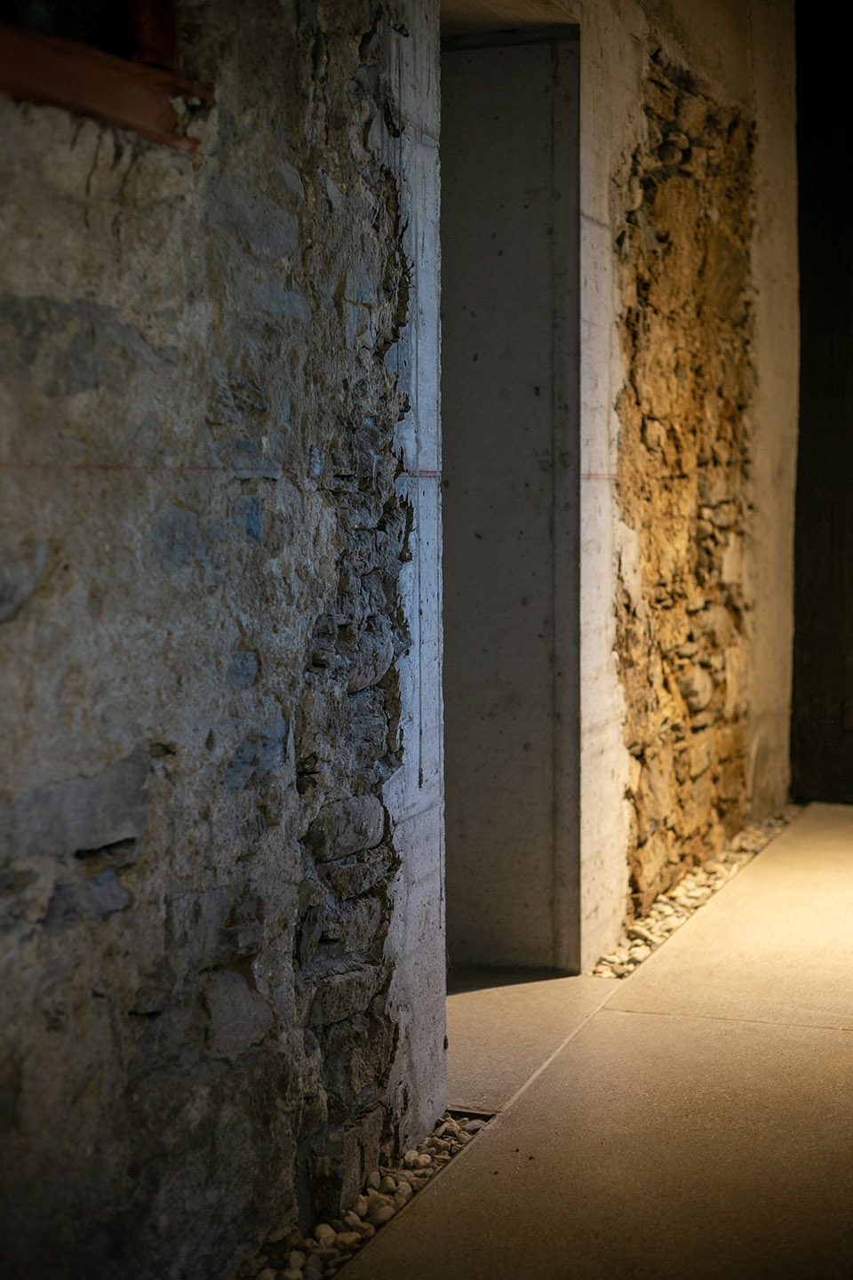 Hof & Hist 历史建筑翻新丨瑞士丨Modunita 建筑事务所-32