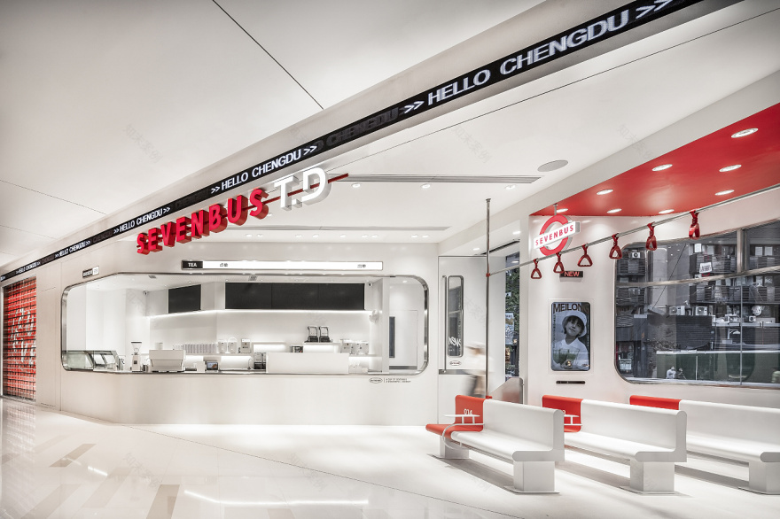 SEVENBUS|成都TD店丨中国成都丨上海或者设计-10