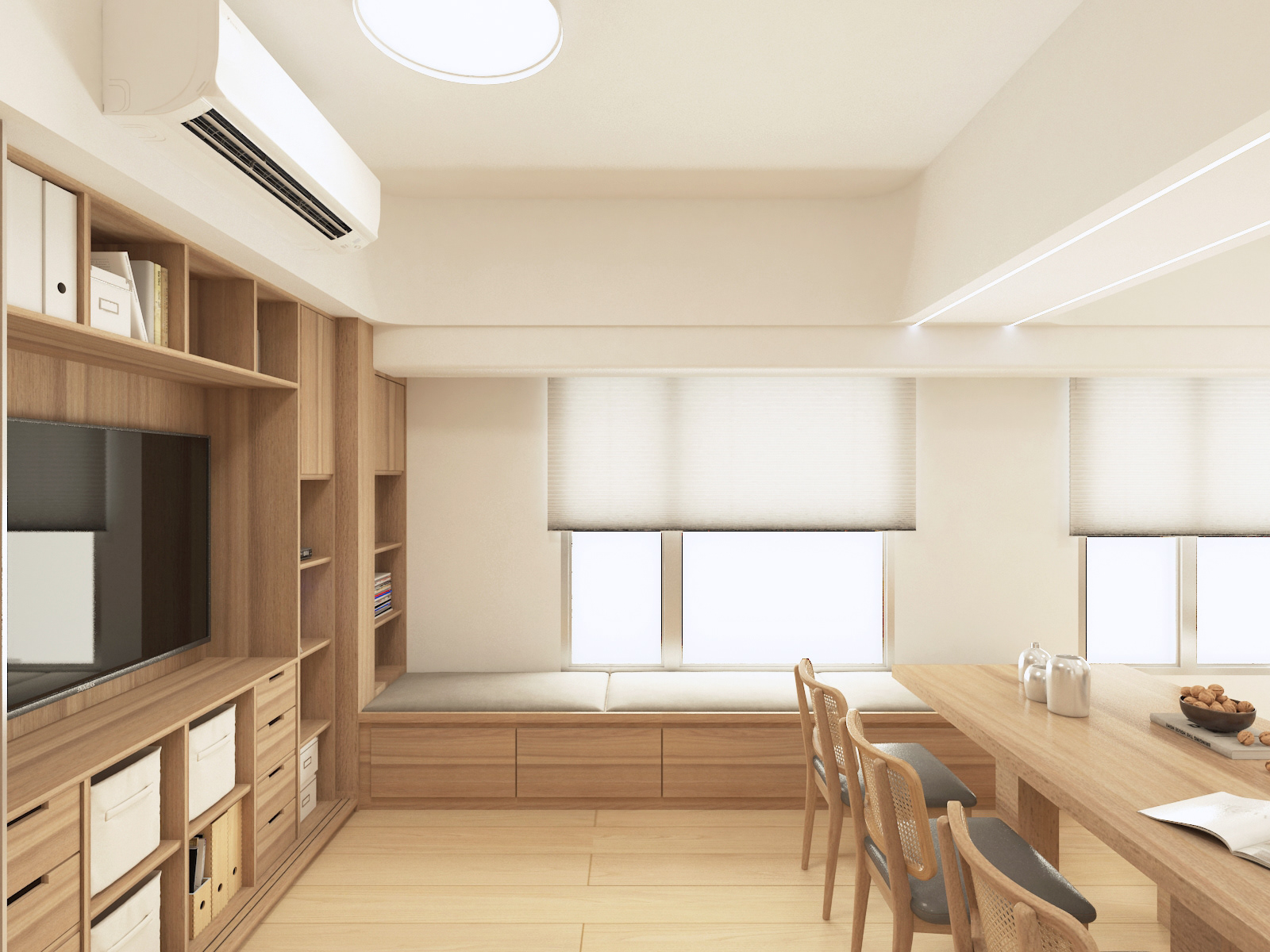 新成屋 Ι 三房 Ι 謝宅 2025-3