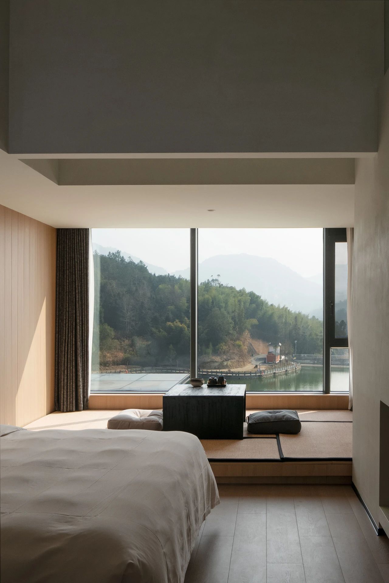 浙江平阳岭根村山谷民宿项目丨中国温州丨y.ad studio | 上海严旸建筑设计工作室-65