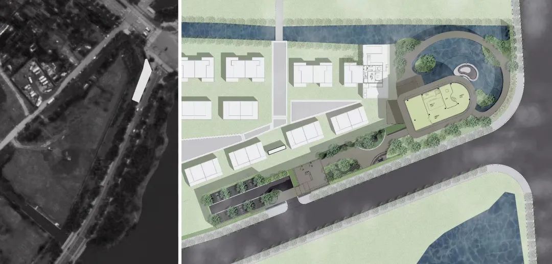 穿谷寻幽，森丘探溪 | 祥生·鉴湖明樾-24