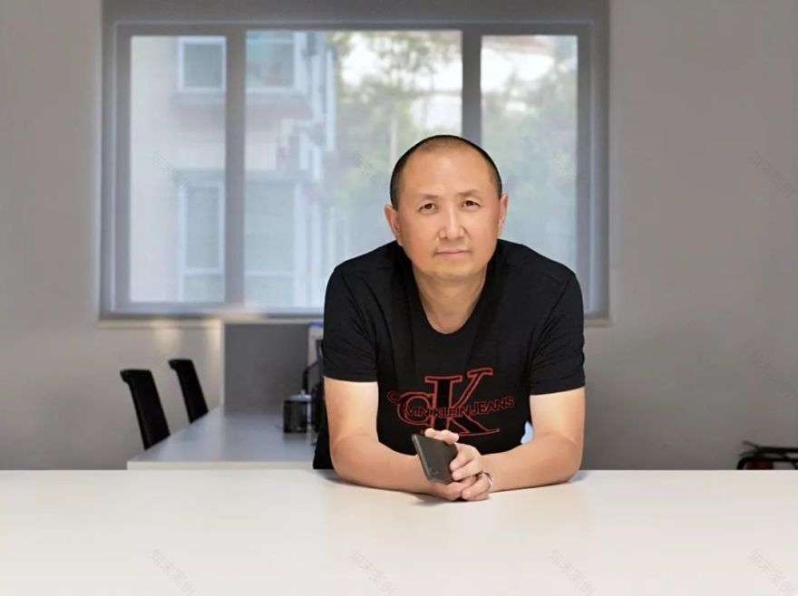 赵文亮 | 设计,从无止境-9