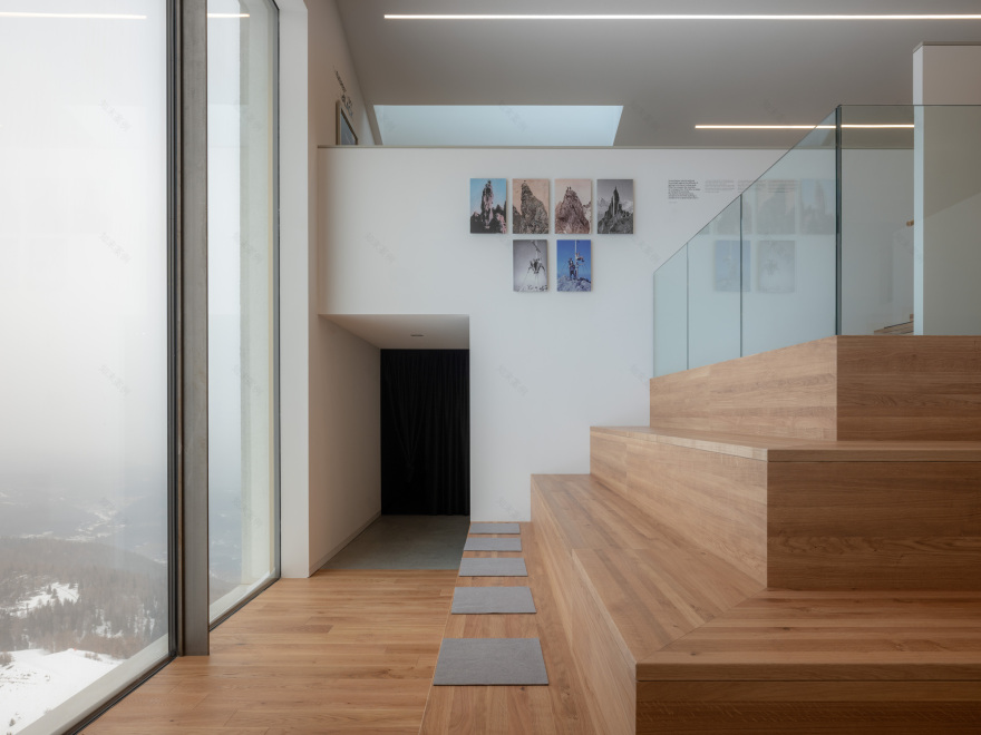 鲁门山地摄影博物馆(Lumen Museum of Mountain Photography)-46