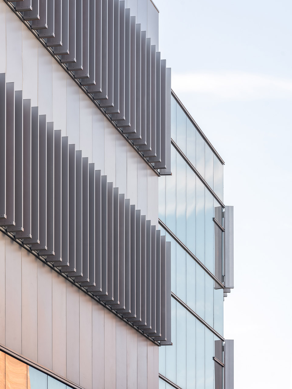 Gate M西岸梦中心1栋3栋丨中国徐汇丨HCCH合尘建筑,华建集团上海建筑设计研究院-66