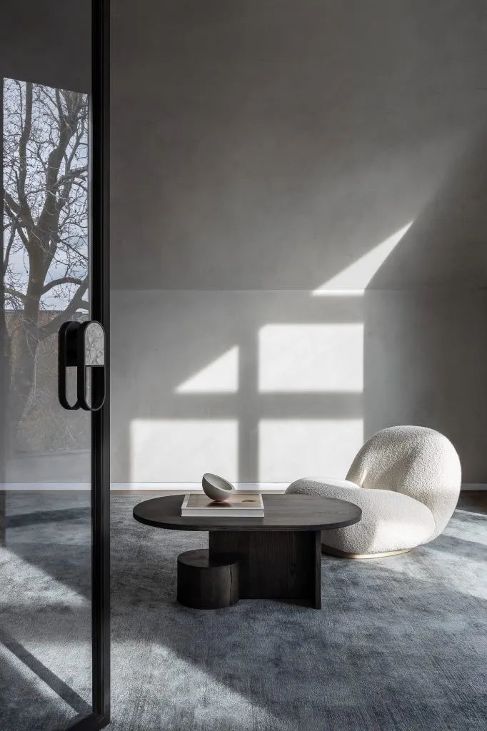 科拉罗伊宅邸丨澳大利亚丨TRD-65