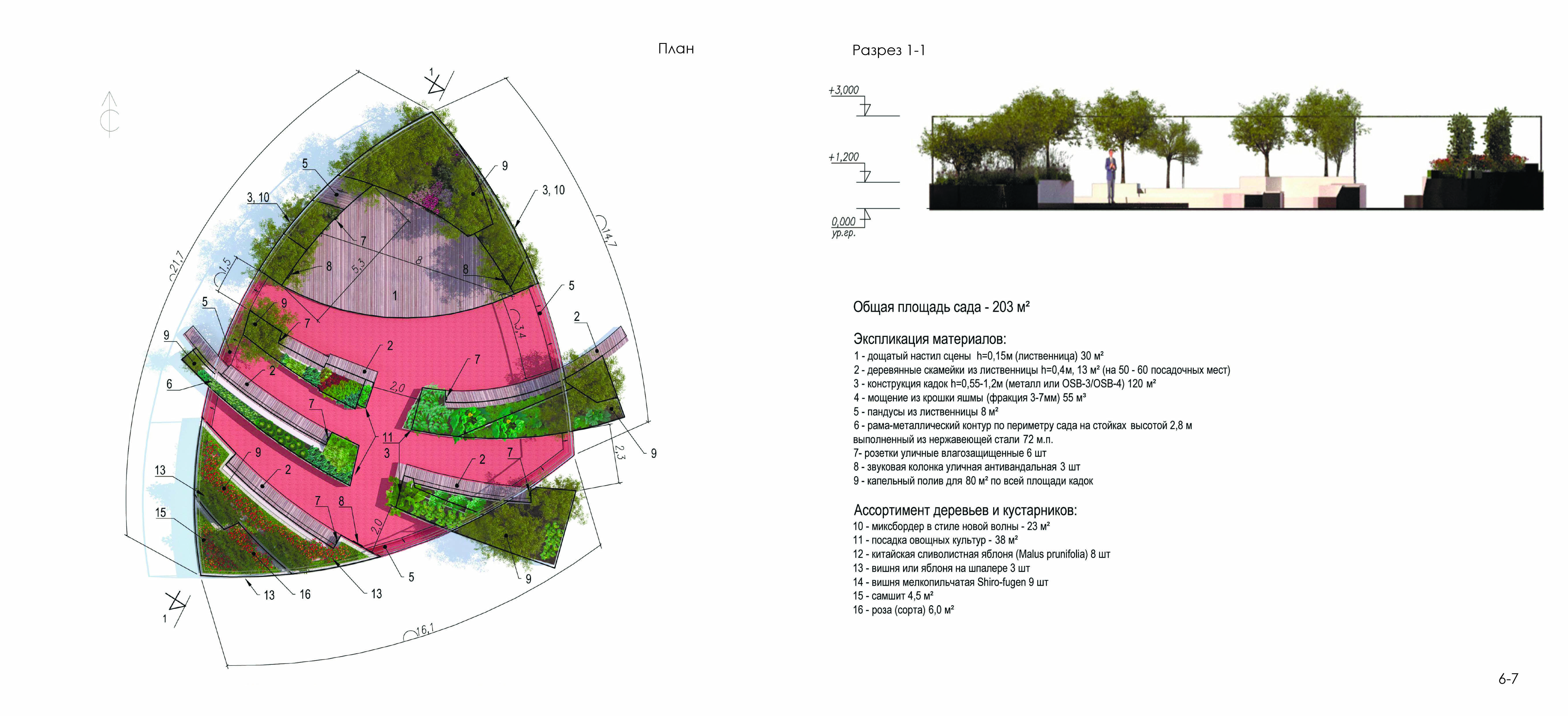 Портфолио дизайнера среды Эльмиры Мельниковой-3