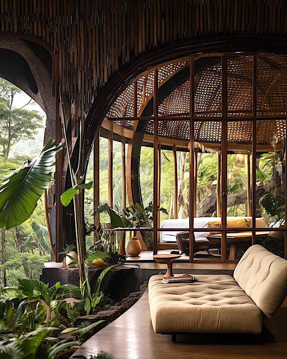 马达加斯加树冠瀑布-33