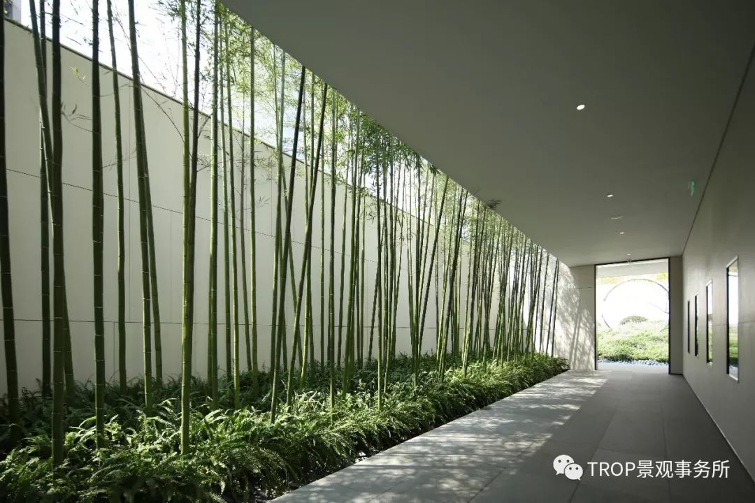 仁恒滨江园 | 钱塘江畔的极简艺术空间-25