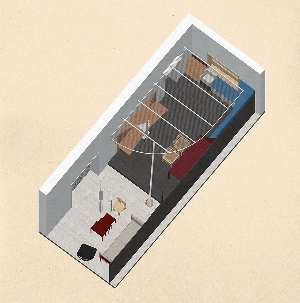 衡建筑南京国创园办公室丨中国南京-67