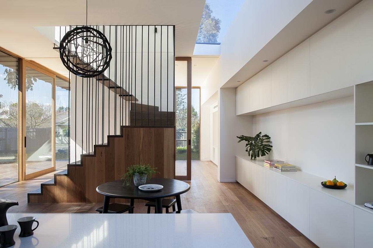 丨Idle Architecture Studio-12