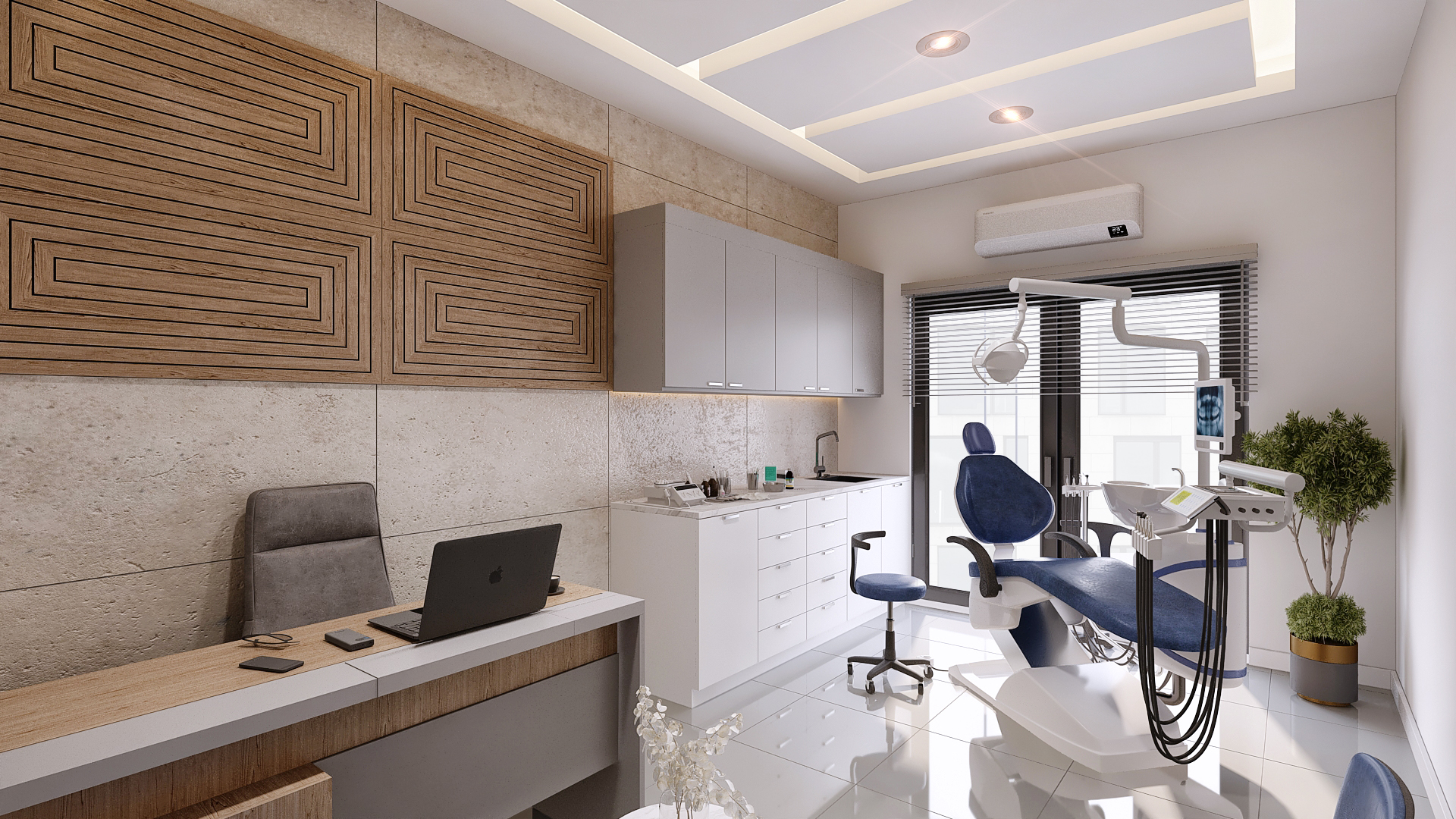 Dental Clinic in İstanbul-3