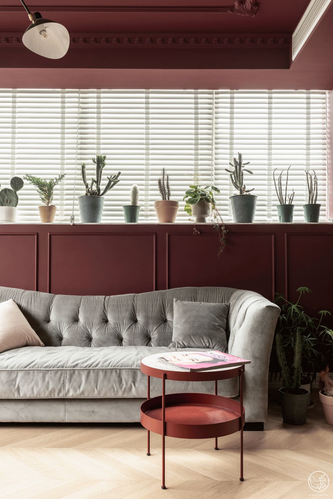 温江别墅 | 自然艺术生活的现代演绎-100