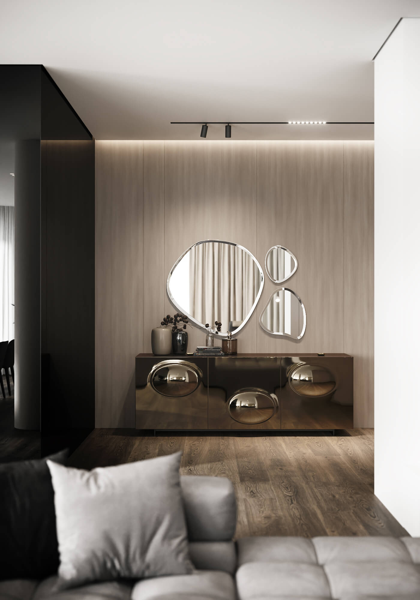 D-3|ARCHER HOUSE-2