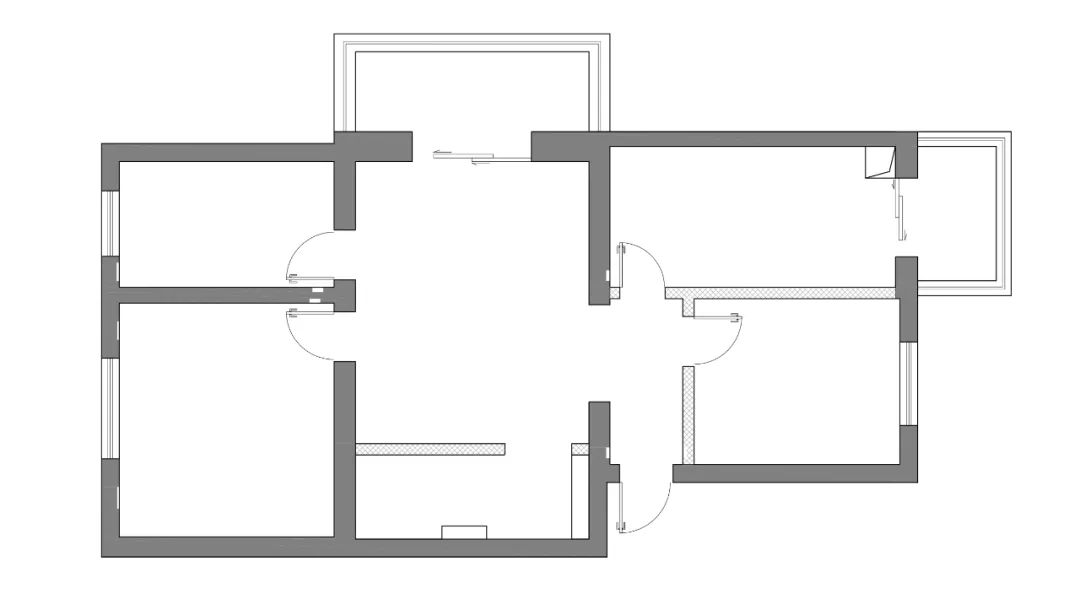 观境丨中国北京丨戏构建筑设计工作室-12