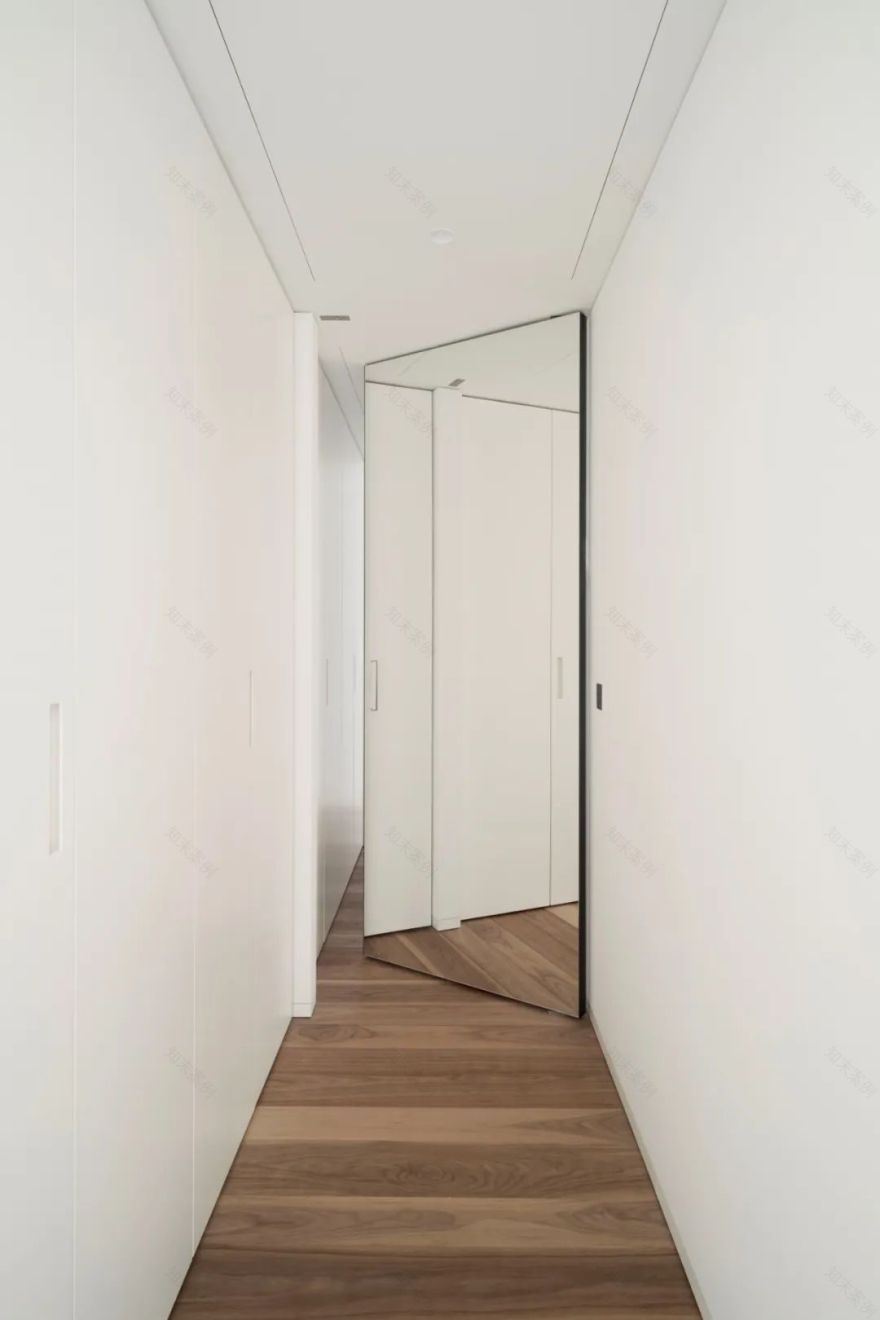 有机建筑哲学融入未来主义设计-36