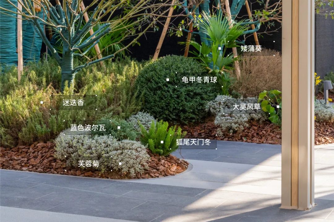 古城记忆花园 · 无锡安居仁恒夹城里丨中国无锡丨MEDG 现工设计-73