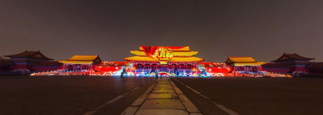 故宫消防 | 世界最大规模木结构建筑群的防火秘籍-89