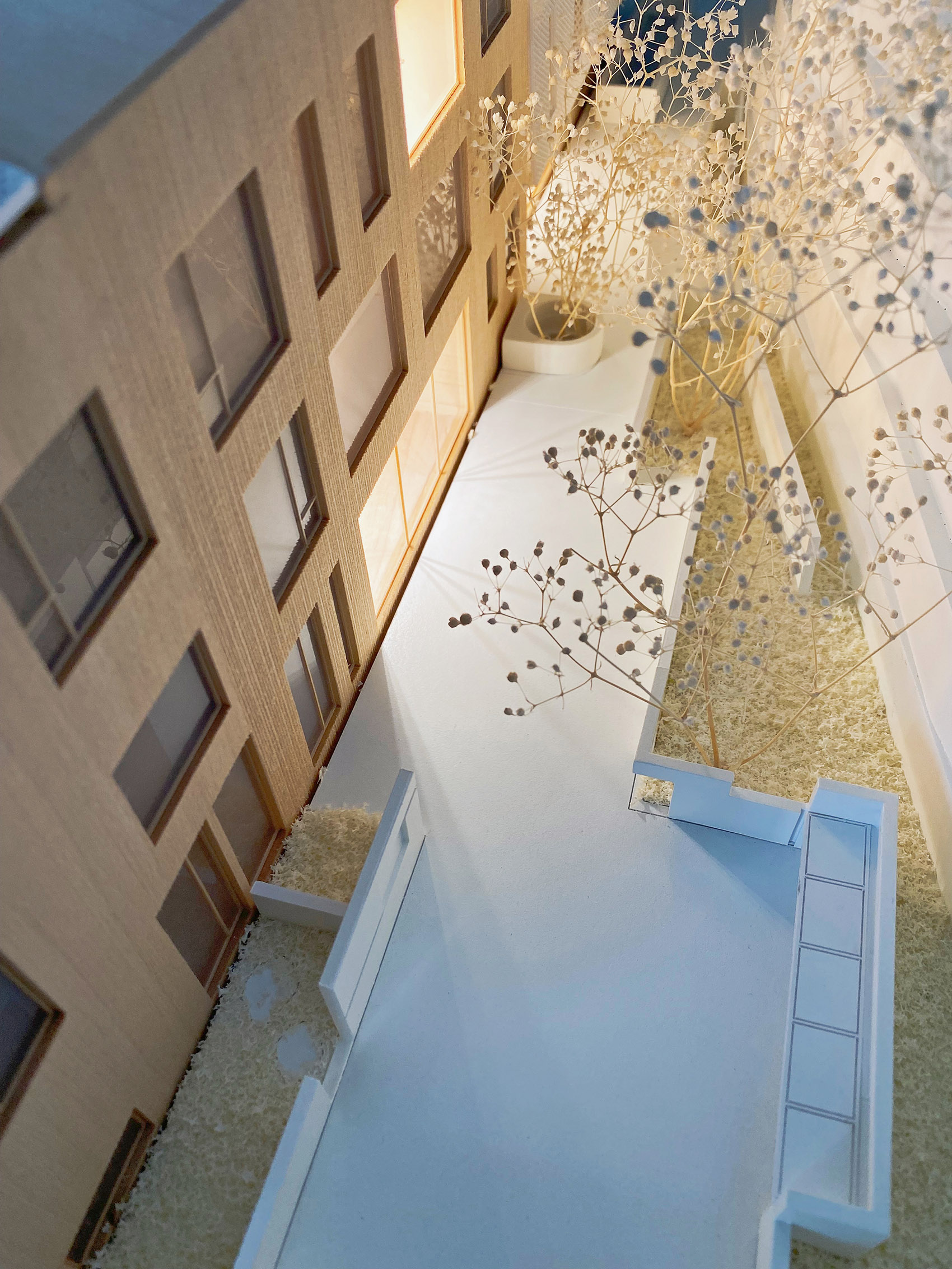 23湾岩壁酒店丨中国江苏丨素建筑设计事务所-144