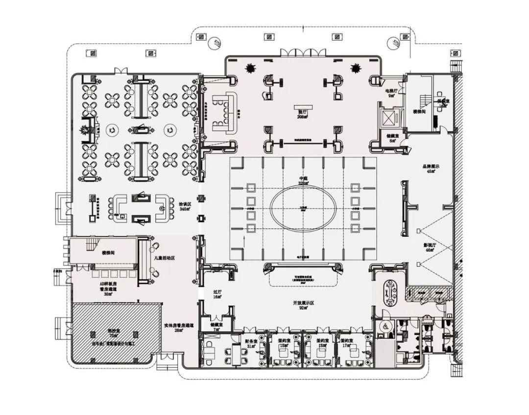 海玥瑄邸·营销中心-51
