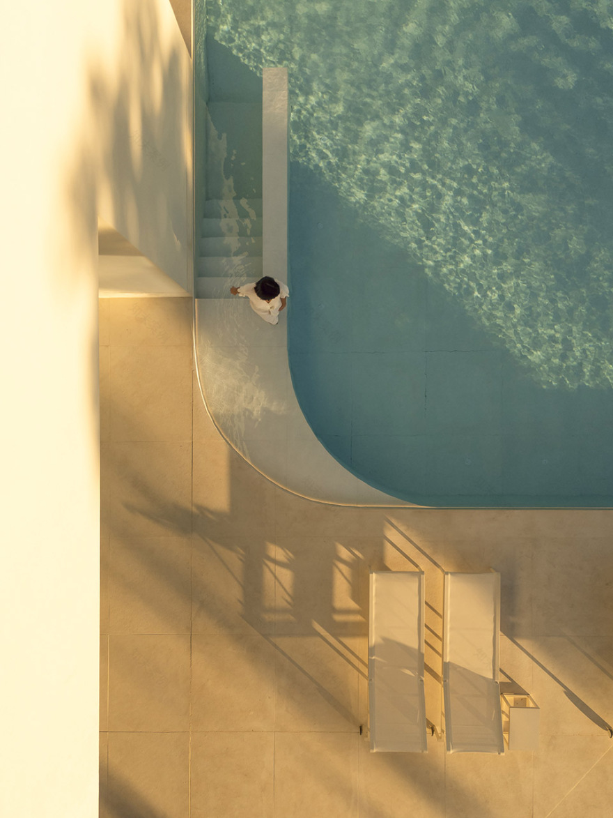 La Moraleja18号别墅丨西班牙马德里-131