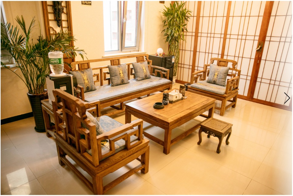 清海宫茶驿 | 禅意空间,品茗忘尘-51