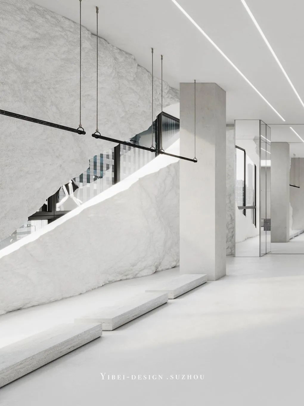 重庆 GJD 买手店丨中国重庆丨YIBEI DESIGN-16