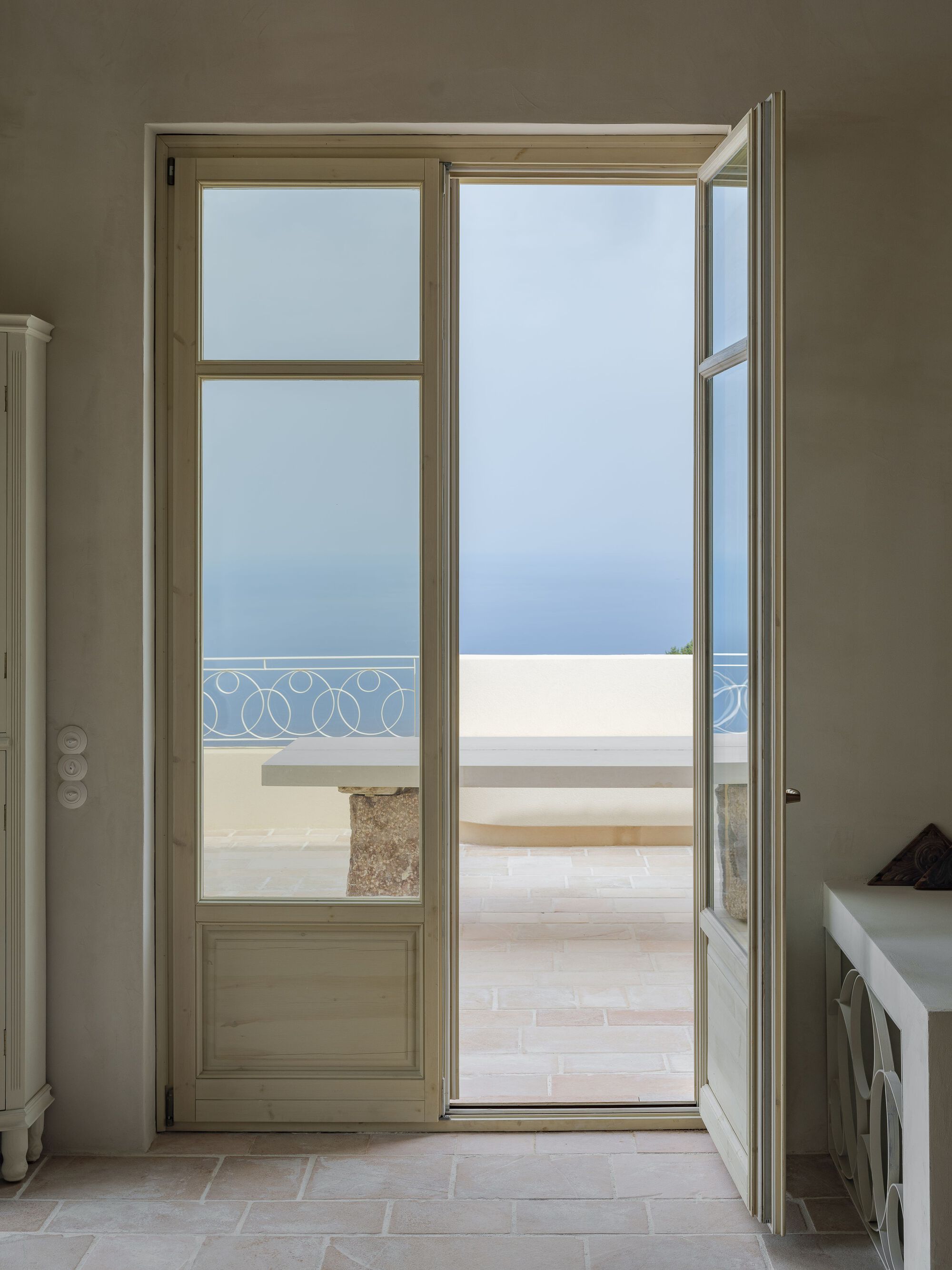 丨希腊丨LA^arc Architecture-29