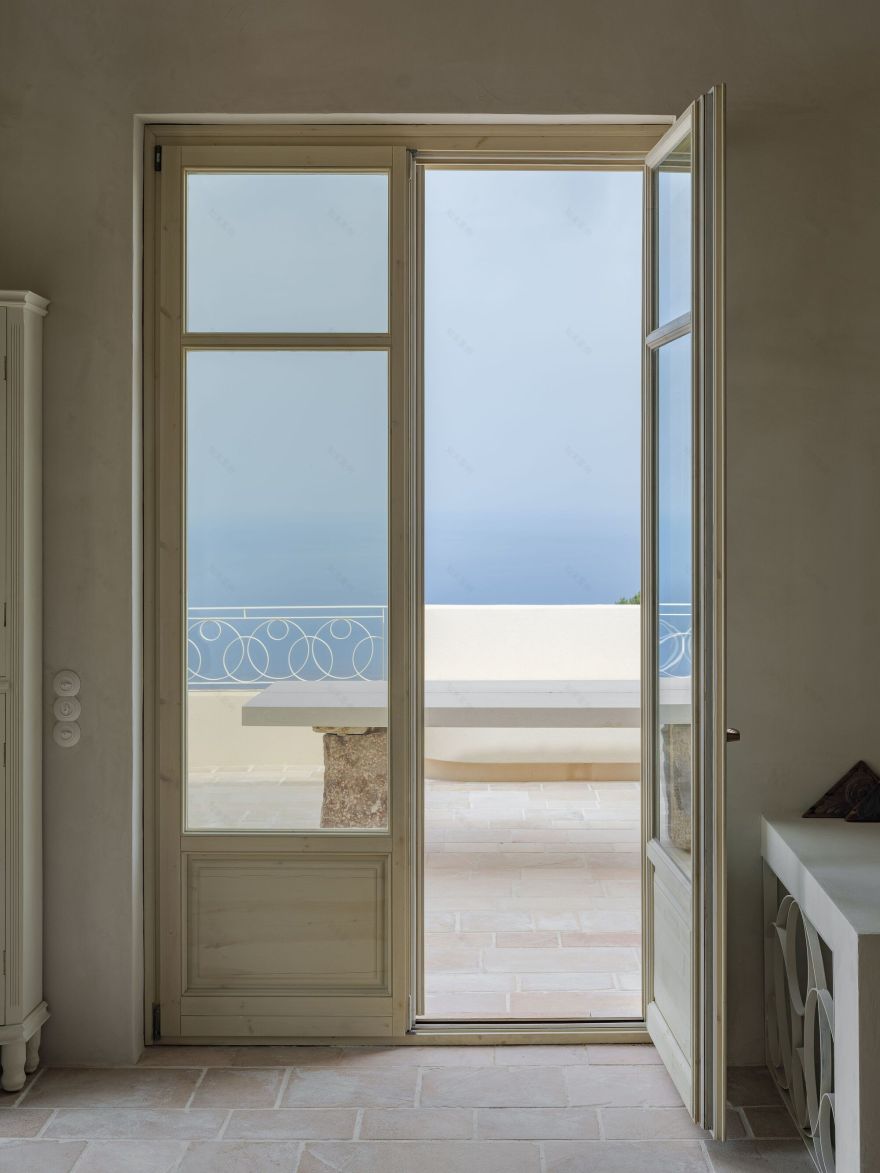 丨希腊丨LA^arc Architecture-29