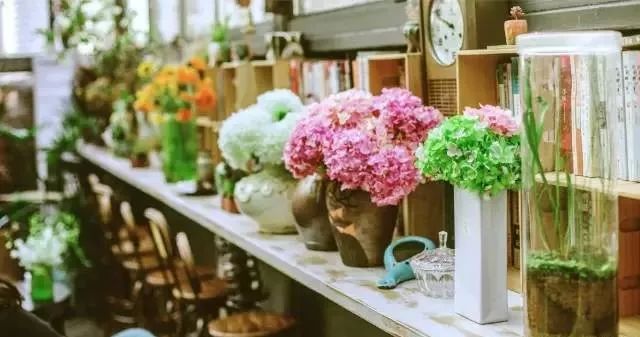 火遍魔都超700㎡网红花园，看过的人都被圈粉-163