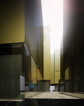 SHOPS studio mk27