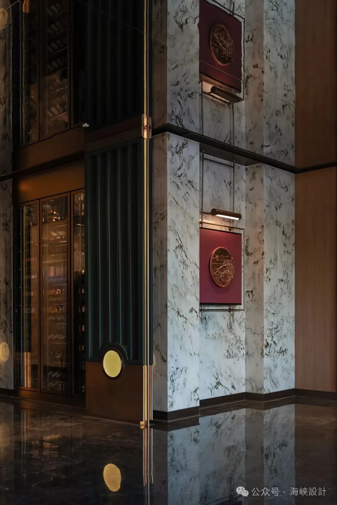 肥牛先生·福州店丨中国福州丨硬裝杭州至及設計,軟裝白駒空谷空間設計-19