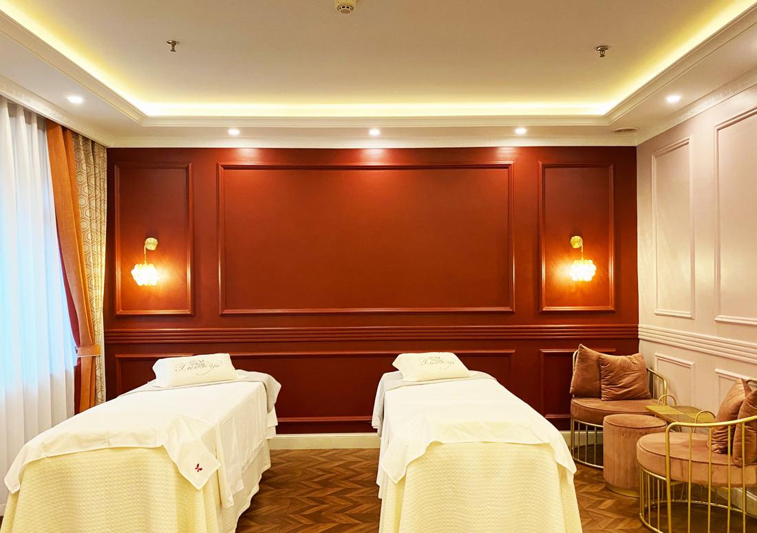 沈阳雪雅美容院丨中国沈阳-32