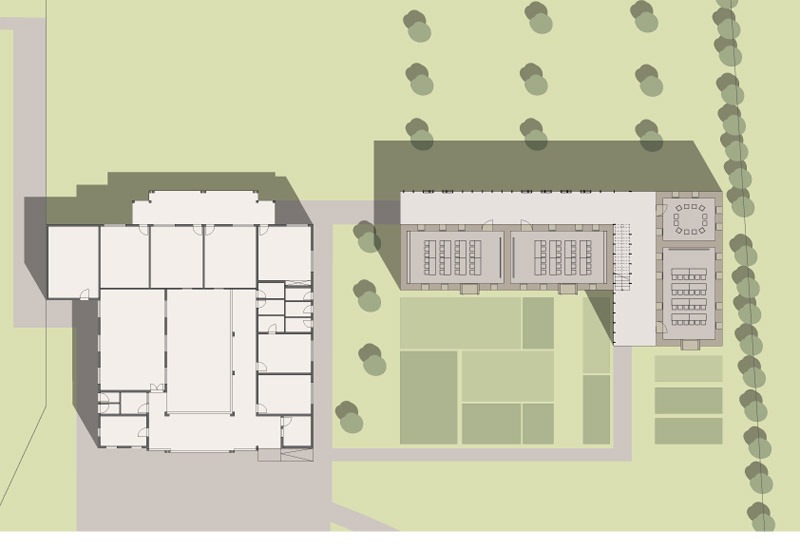 Tipu Sultan Merkez学校丨巴基斯坦-26
