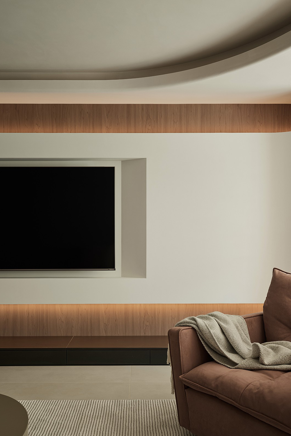 无界限生活空间设计丨中国合肥丨深零设计-43