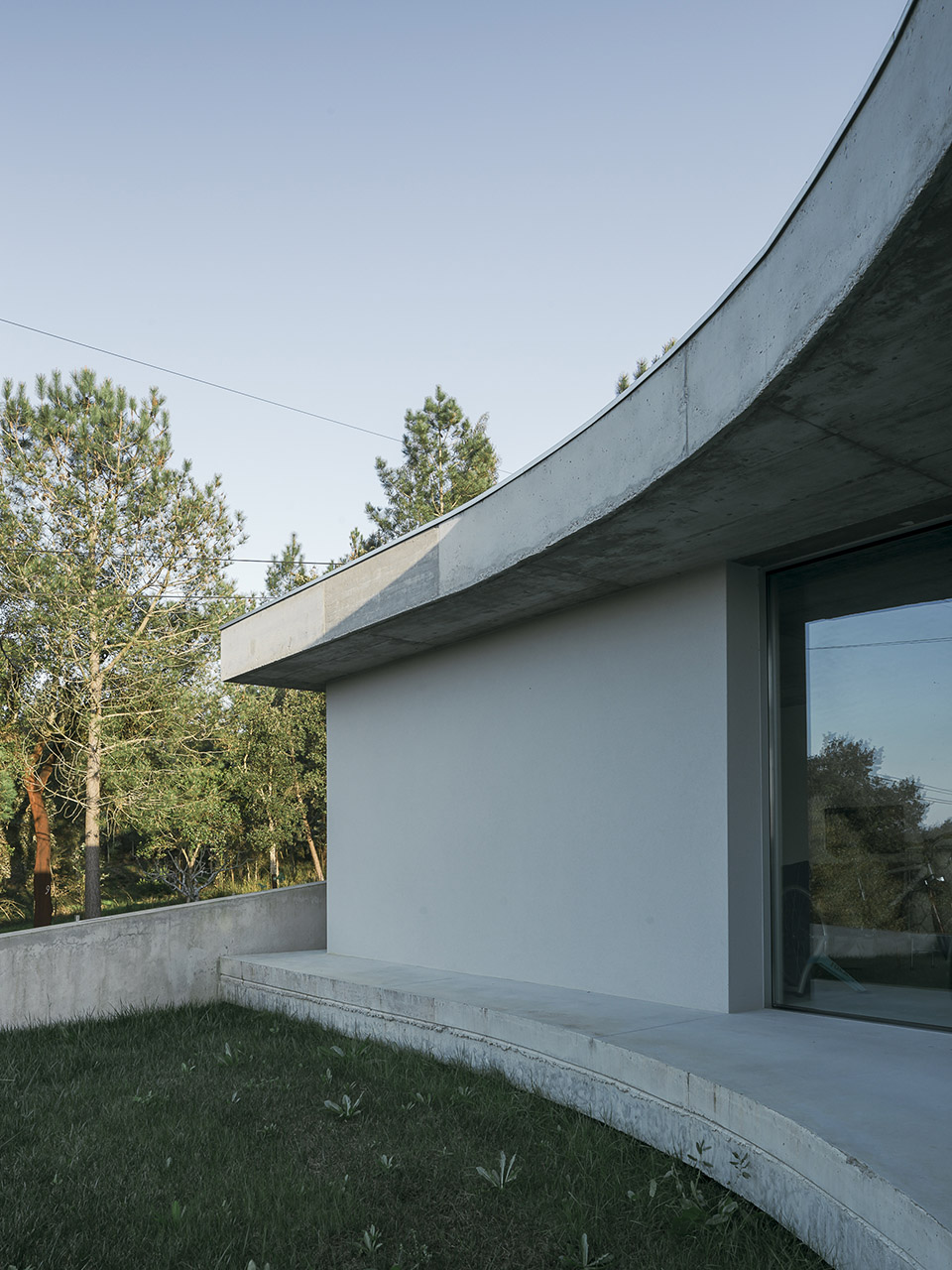 Gloma 住宅,葡萄牙 / Bruno Dias Arquitectura-61