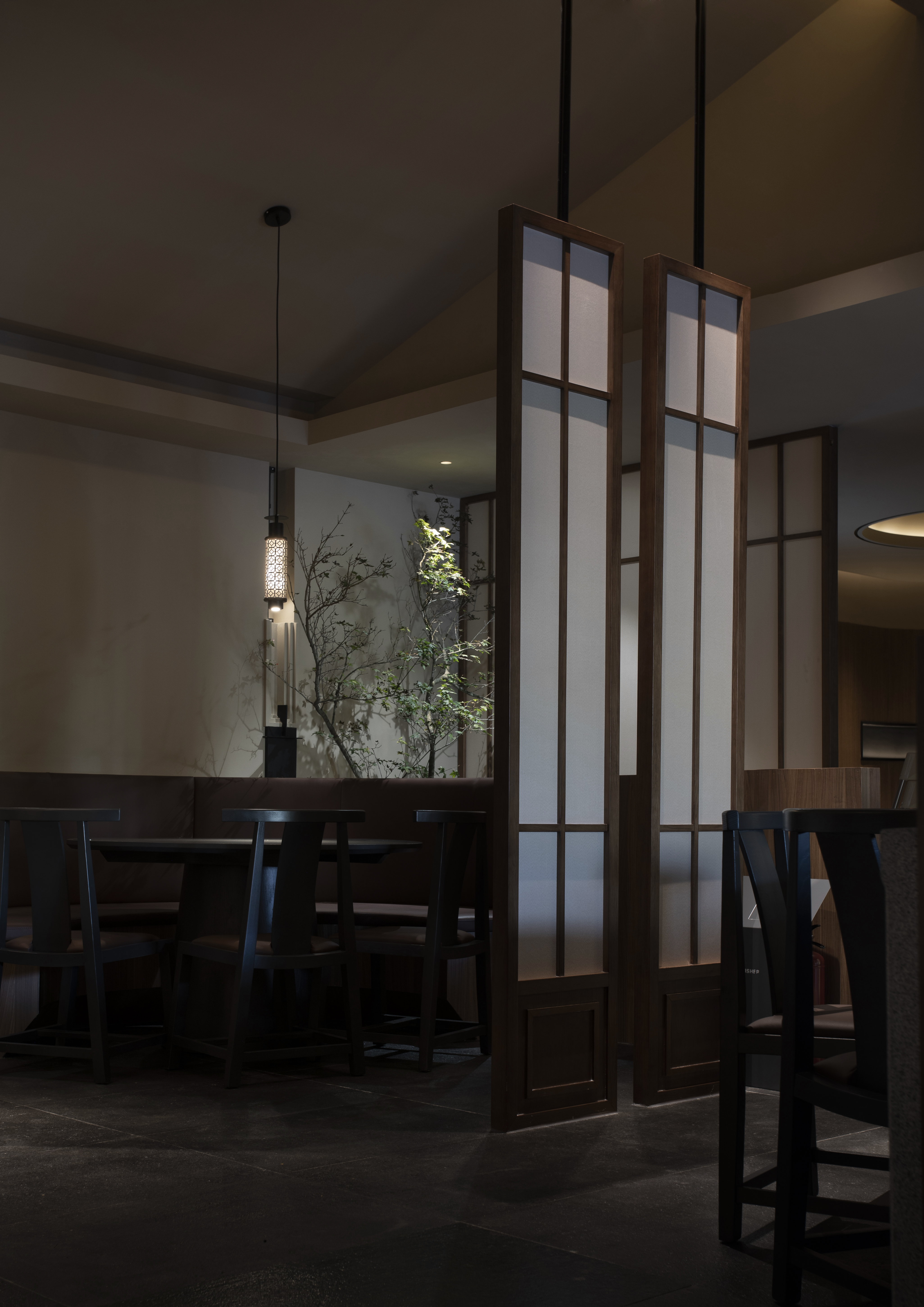 刺桐别院丨中国福建丨厦门焕境室内设计有限公司-48