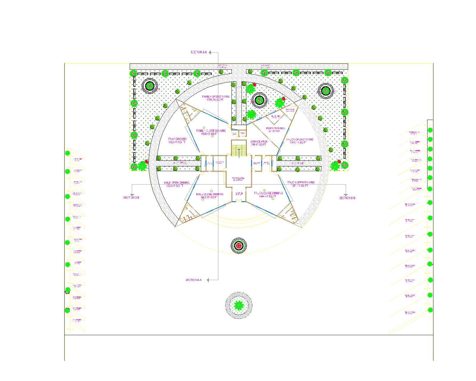 Restaurant/Hotel/Motel-3