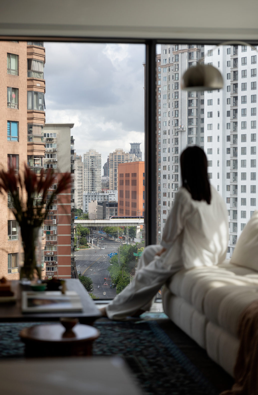 中兴路壹号丨中国上海丨上海漫邸空间设计-88