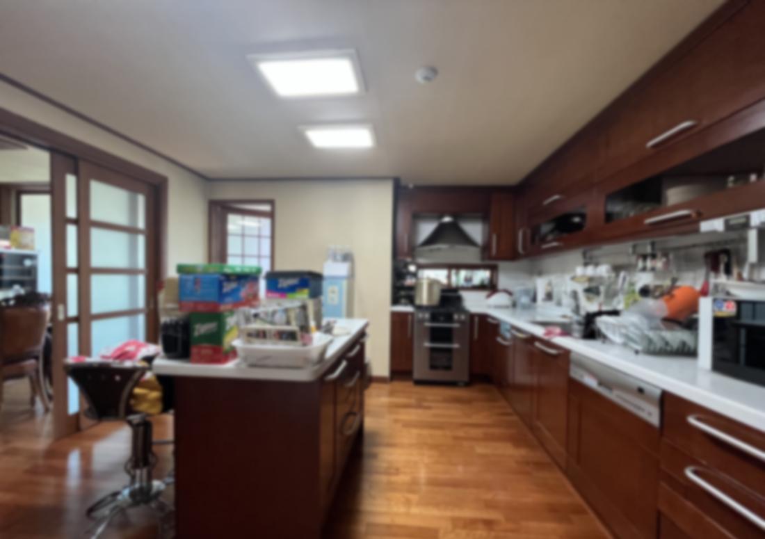 东北郊山水城密云住宅设计丨中国密云-75