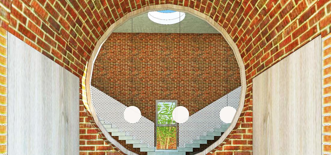 
河南永城民宿 -1