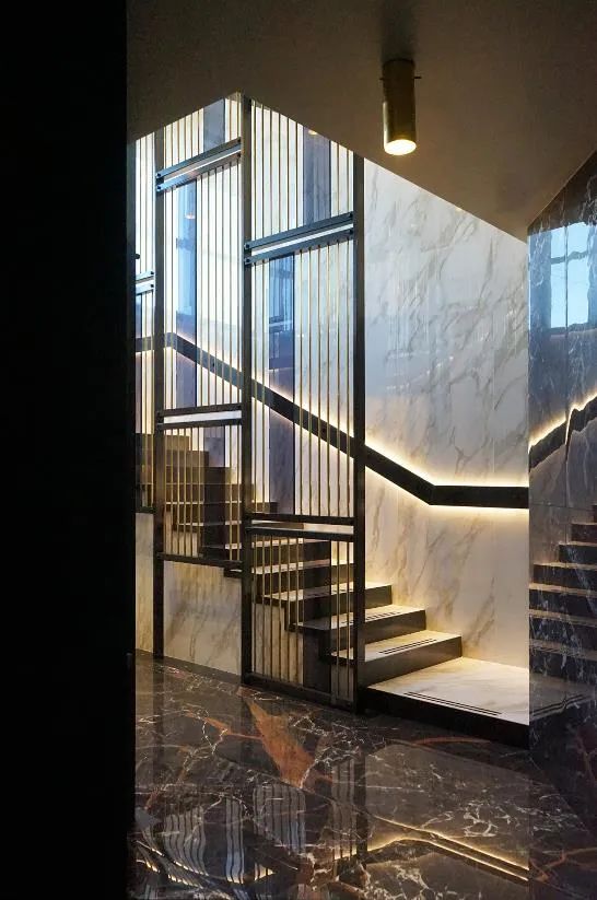 意大利米兰 Asahi 餐厅丨Sgsm Studio-16