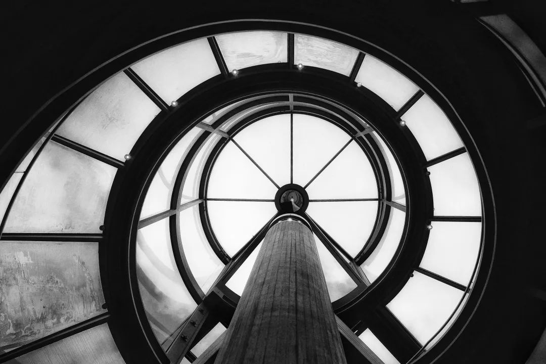 曲圆之间 · 建筑的曲线魅力丨中国北京丨第七设计院-15