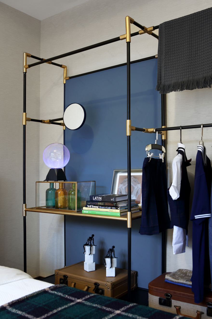 上海静安 T2·115 展示空间-32